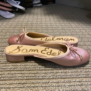 Sam Edelman slip ons